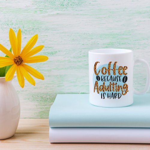 FUNNY HUMOR COFFEE QUOTES  COFFEE MUG