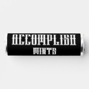 Funny Humor Gag Gift Mints