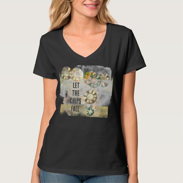 Funny Humor Mom Women's T Shirt  (Front)