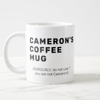 Funny Humor Sarcasm Custom Modern Typography