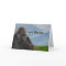Funny Humorous Ape Gorilla Getting Old