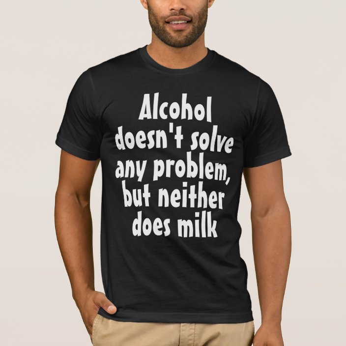 funny t shirt saying