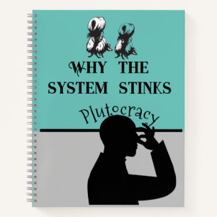 Funny Humorous Unique   Journal Book