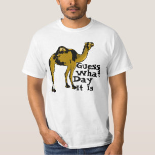 funny humpday T-Shirt