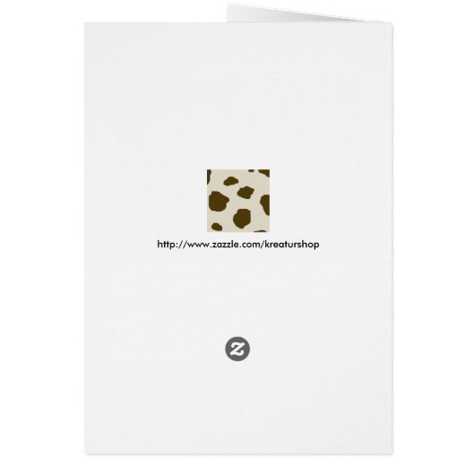 Funny Hungry Cartoon Eat You (Back)