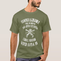 hunting shirts with sayings