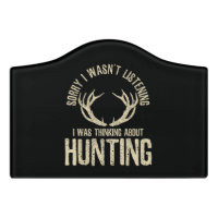 Funny Hunting Quote Saying Deer Venison Elk Hunter