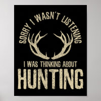 Funny Hunting Quote Saying Deer Venison Elk Hunter