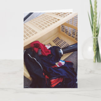 Funny Husband Birthday Card