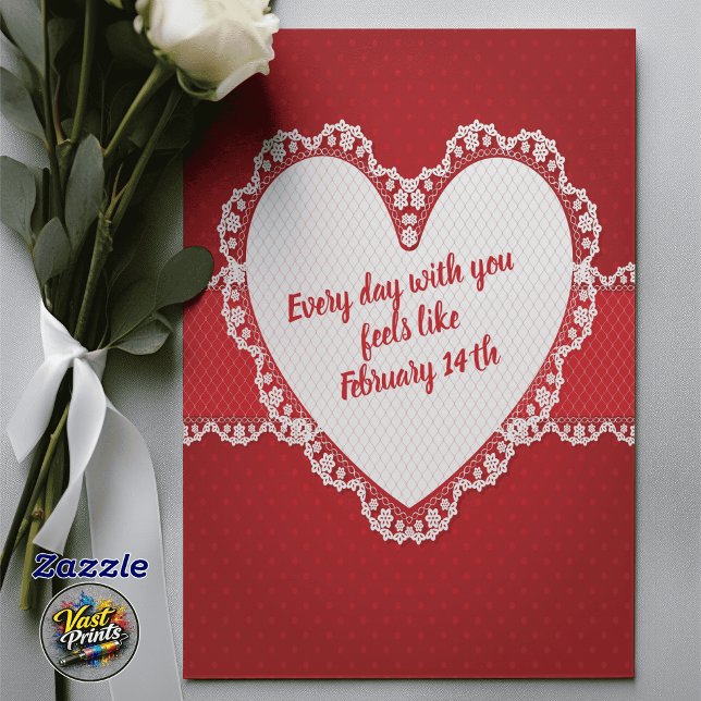 Funny Husband Valentine's Day Card (funny husband valentines day cards)