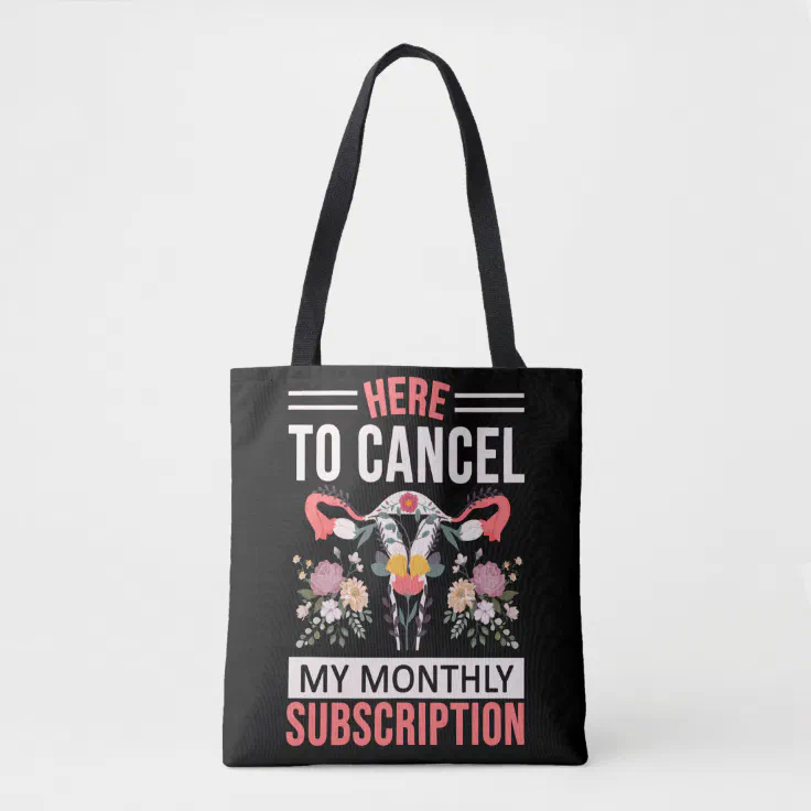 Funny Hysterectomy Flowers Uterus Removal Tote Bag | Zazzle Funny Hysterectomy Flowers Uterus Removal Tote Bag | Zazzle