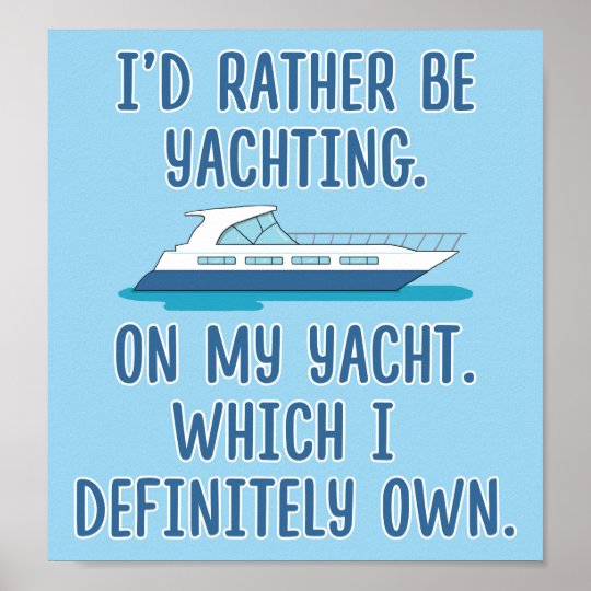 yachting quotes funny