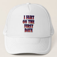 Funny - I Fart On The First Date
