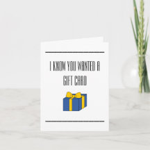 Funny "I hope you like socks" Happy Father's Day