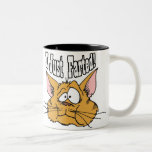 Funny I Just Farted Rude Gifts Two-tone Coffee Mug at Zazzle