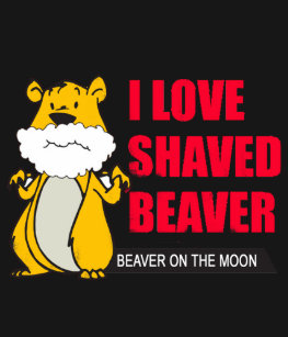 Shaved black beavers — img 13