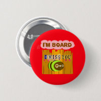 Bored Button