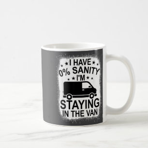Funny I'm Staying In Tha Van Phasmophobia Women Ma Coffee Mug