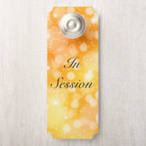 Funny In Session Therapist Door Hanger Funny In Session Therapist Door Hanger