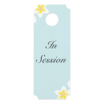 Funny In Session Therapist Door Hanger Funny In Session Therapist Door Hanger