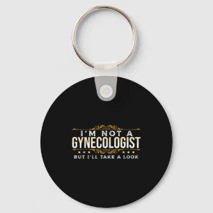 Funny Inappropriate Dark Humor Sarcastic People Gy Keychain