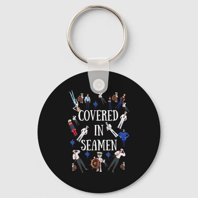 Funny Inappropriate Embarring Adult Humor Gag G  Keychain (Front)