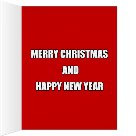 Funny innuendo Santa meme (Inside (Right))