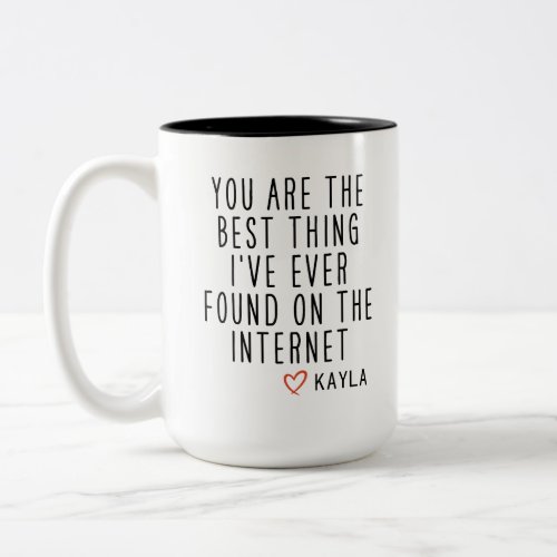...