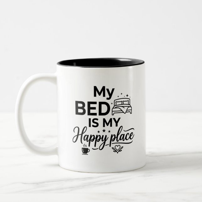 Funny Introvert Mug Coffee Lovers (Left)