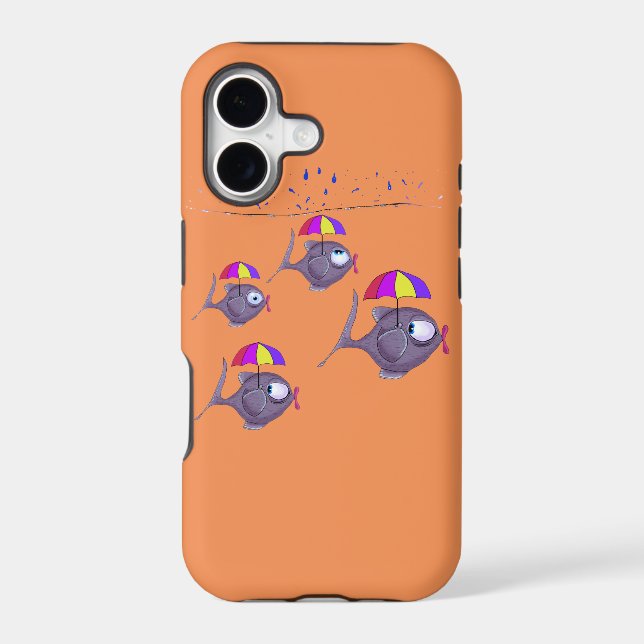 Funny iPhone 5/5S, Barely There Case (Back)