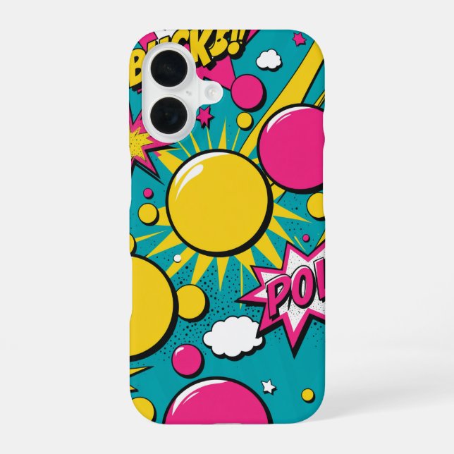 Funny Iphone Case (Back)