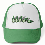 Funny Irish Beer Drinking Gifts Trucker Hat