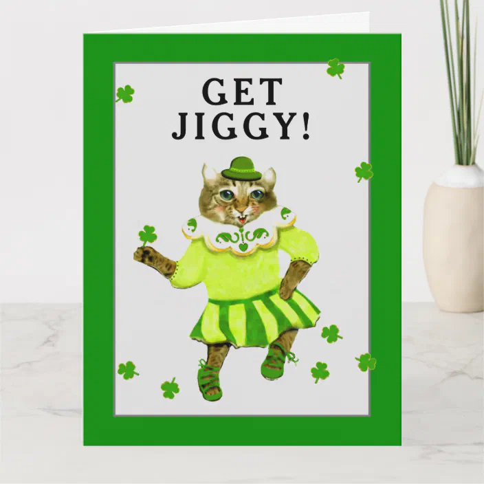 Have The Happiest Birthday Ever Card Happy Birthday Card Funny Birthday Card Irish Birthday Card Cheerful Birthday Card