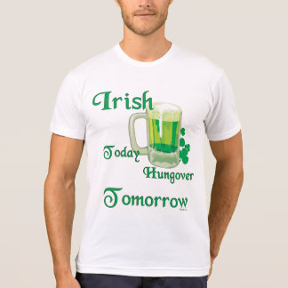Funny Irish Sayings TShirts & Shirt Designs Zazzle