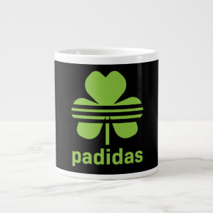 funny irish heritage mug