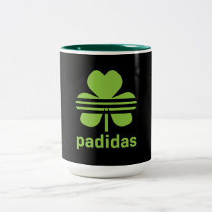 funny irish heritage  mug