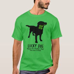 funny black lab t shirts