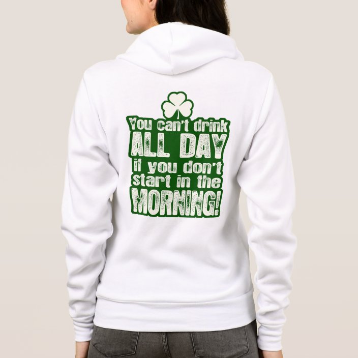 funny irish sweatshirts