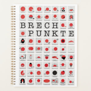 Funny issues for computer scientists planner