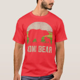 Bear Cub Gay Pride Flag Colors Culture LGBT Young T-Shirt