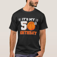 Funny It's My 50th Birthday Basketball Lover 50