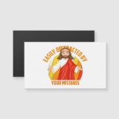 Funny Jesus (Front/Back)