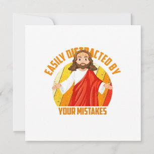 Funny Jesus