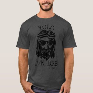 BRB* Real meaning of brb' Men's Premium T-Shirt | Spreadshirt