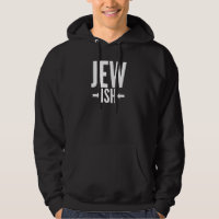 Funny Jewish Gift for Bat/Bar Mitzvah or Hanukkah