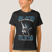 Funny Jiu Jitsu Fighters BJJ Training Humor