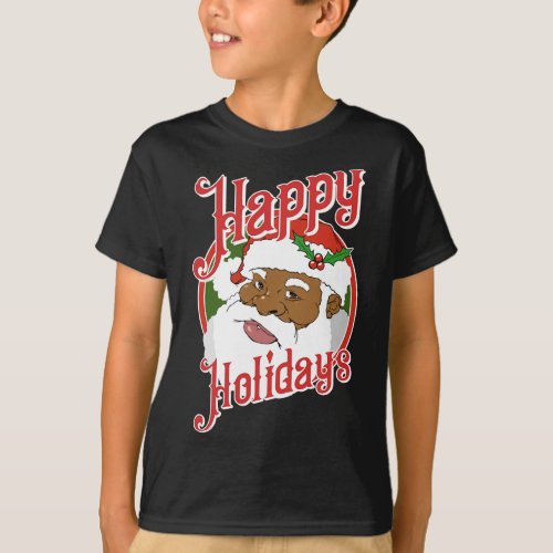Funny Jive Thanksgiving Turkey Day Retro Holiday G T_Shirt