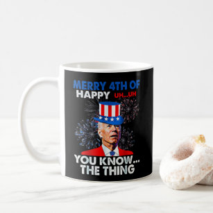 Funny Joe Biden Coffee Mug