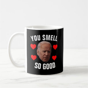 FUNNY JOE BIDEN COFFEE MUGS