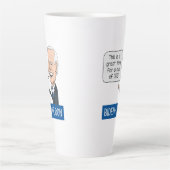 Funny Joe Biden Cup of Joe (Front)